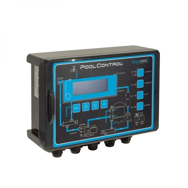Aqua Easy Pool Control 4 Complete Zwembadsturing 5 Aqua Easy Pool Control 4 Complete Zwembadsturing - Image 3