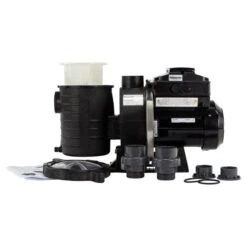 Pentair IntelliFlo UltraFlo VSD2 Variabele Zwembadpomp -Zwembadwinkel 10013 4