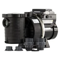Pentair IntelliFlo UltraFlo VSD2 Variabele Zwembadpomp -Zwembadwinkel 10013 7