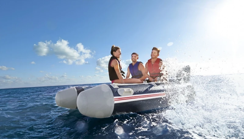 Hydro Force Mirovia Pro Rubberboot Set 2023 7 Hydro Force Mirovia Pro Rubberboot Set 2023 - Image 5