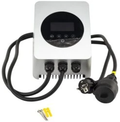 ISAVER+ 2200 Frequentieregelaar Voor Zwembadpomp -Zwembadwinkel 11069 5