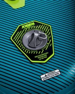 Jobe Yarra 10.6 Opblaasbaar Supboard Set -Zwembadwinkel 1125 900 486421002 2 zoom