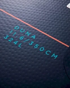 Jobe Duna 11.6 Opblaasbaar Supboard Set -Zwembadwinkel 1125 900 486421004 8 zoom