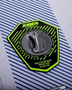 Jobe Leona 10.6 Opblaasbaar Supboard Set -Zwembadwinkel 1125 900 486421010 4 zoom