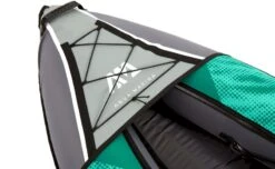 Aqua Marina Laxo LA-380 Opblaasbare Kajak - 3 Personen -Zwembadwinkel 1167 1900 1266 1900 aqua marina product la 285 10