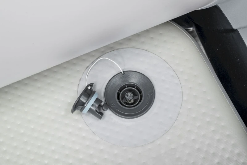 Hydro Force Caspian Pro Rubberboot Set 2023 21 Hydro Force Caspian Pro Rubberboot Set 2023 - Image 19