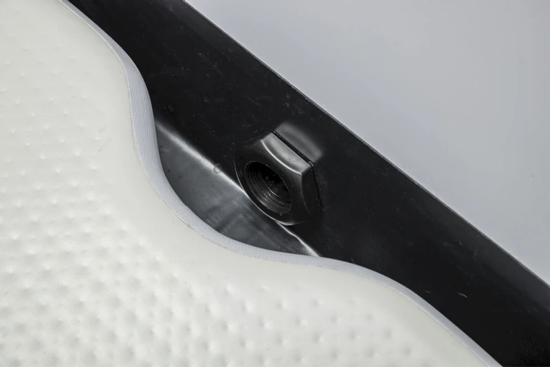 Hydro Force Caspian Pro Rubberboot Set 2023 22 Hydro Force Caspian Pro Rubberboot Set 2023 - Image 20