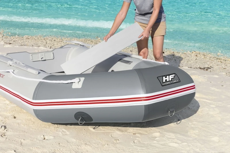 Hydro Force Caspian Pro Rubberboot Set 2023 10 Hydro Force Caspian Pro Rubberboot Set 2023 - Image 8