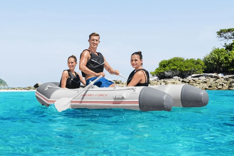 Hydro Force Caspian Pro Rubberboot Set 2023 8 Hydro Force Caspian Pro Rubberboot Set 2023 - Image 6