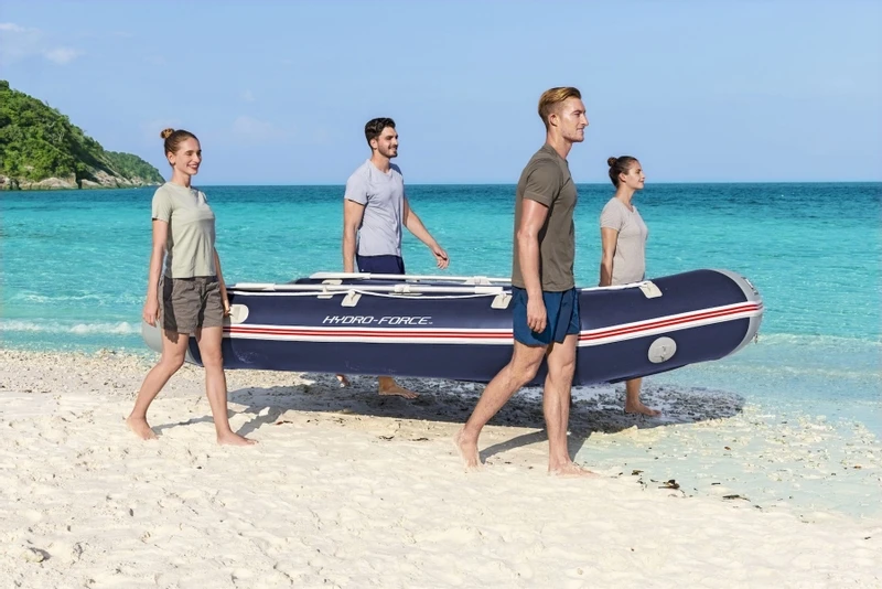 Hydro Force Mirovia Pro Rubberboot Set 2023 16 Hydro Force Mirovia Pro Rubberboot Set 2023 - Image 14