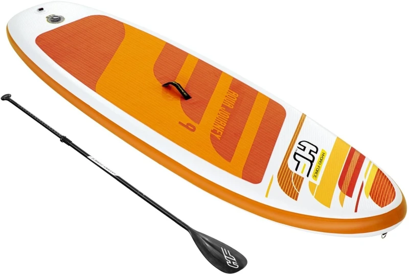 Hydro Force Aqua Journey Opblaasbaar Supboard Set 4 Hydro Force Aqua Journey Opblaasbaar Supboard Set - Image 2