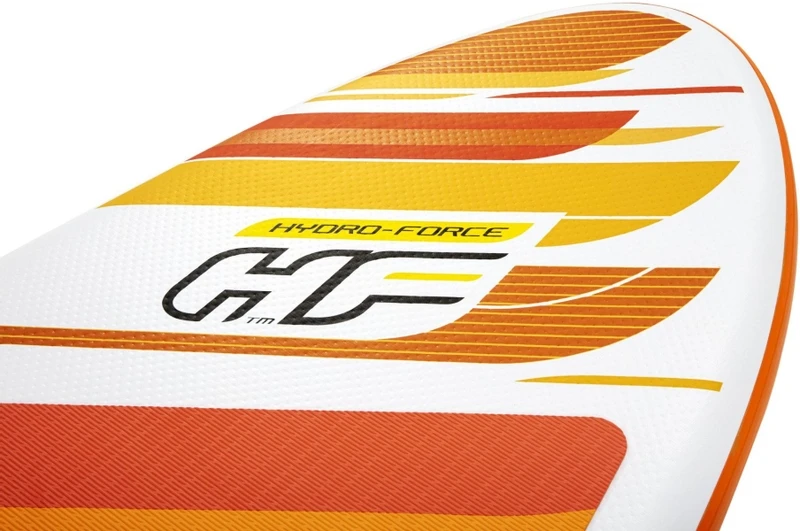 Hydro Force Aqua Journey Opblaasbaar Supboard Set 11 Hydro Force Aqua Journey Opblaasbaar Supboard Set - Image 9