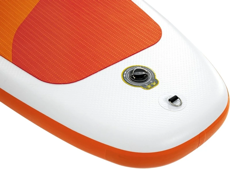 Hydro Force Aqua Journey Opblaasbaar Supboard Set 12 Hydro Force Aqua Journey Opblaasbaar Supboard Set - Image 10
