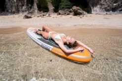 Aqua Marina Magma Opblaasbaar Supboard Set -Zwembadwinkel 1267 1900 aqua marina model bt 21map 7