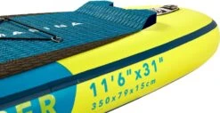 Aqua Marina Hyper 11’6” Opblaasbaar Supboard Set -Zwembadwinkel 1267 1900 aqua marina product bt 21hy01 10 1