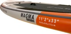 Aqua Marina Magma Opblaasbaar Supboard Set -Zwembadwinkel 1267 1900 aqua marina product bt 21map 11