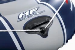 Bestway Hydro Force Treck X2 Opblaasboot Set 22 Bestway Hydro Force Treck X2 Opblaasboot Set -Zwembadwinkel 1267 1900 bw61068 21 100in hydro force raft 11