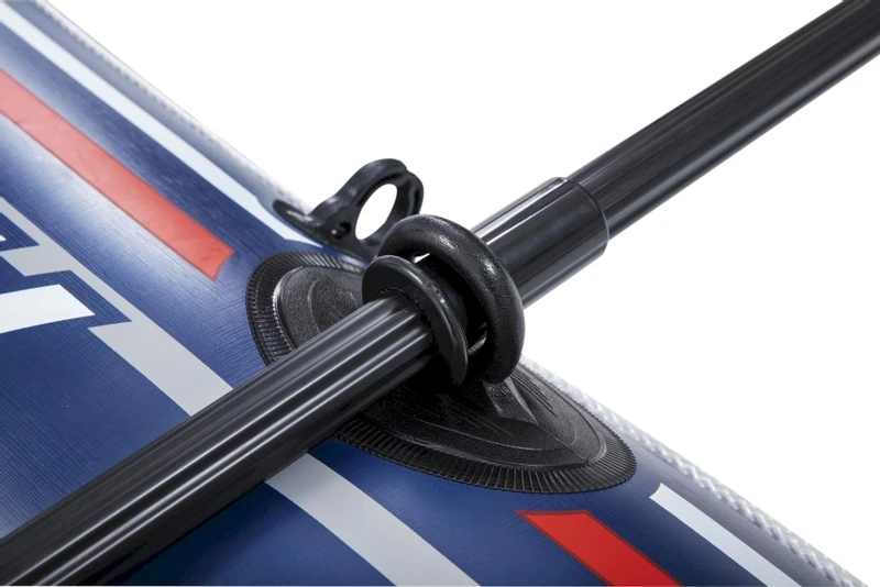 Bestway Hydro Force Treck X2 Opblaasboot Set 10 Bestway Hydro Force Treck X2 Opblaasboot Set - Image 8