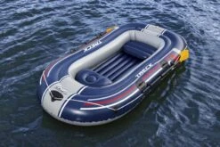 Bestway Hydro Force Treck X2 Opblaasboot Set 19 Bestway Hydro Force Treck X2 Opblaasboot Set -Zwembadwinkel 1267 1900 bw61068 21 100in hydro force raft 5