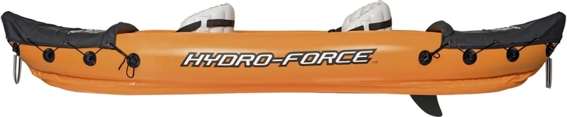 Hydro Force Lite - Rapid X2 Opblaasbare Kajak - 2 Personen 5 Hydro Force Lite - Rapid X2 Opblaasbare Kajak - 2 Personen - Image 3