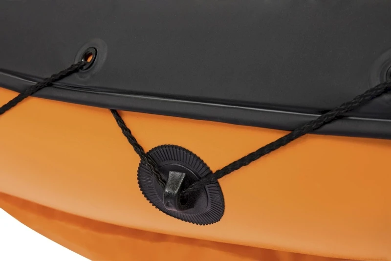 Hydro Force Lite - Rapid X2 Opblaasbare Kajak - 2 Personen 9 Hydro Force Lite - Rapid X2 Opblaasbare Kajak - 2 Personen - Image 7