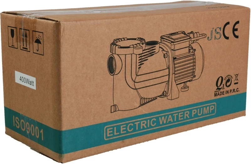 AquaForte EZ Clean 400 Aqualoon Filterset 8,1 M3/u 11 AquaForte EZ Clean 400 Aqualoon Filterset 8,1 M3/u - Image 9