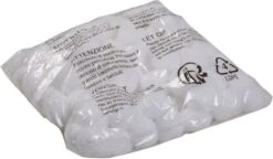 AquaForte EZ Clean 300 Aqualoon Filterset 6,5 M3/u -Zwembadwinkel 1267 1900 rd369 h 1