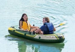 Intex Seahawk 2 Opblaasboot Set 25 Intex Seahawk 2 Opblaasboot Set -Zwembadwinkel 1320 1900 4