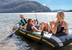 Intex Seahawk 3 Opblaasboot Set -Zwembadwinkel 1320 1900 4 1