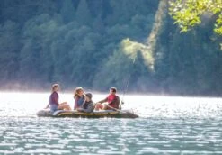 Intex Seahawk 4 Opblaasboot Set 24 Intex Seahawk 4 Opblaasboot Set -Zwembadwinkel 1320 1900 4 pers 3