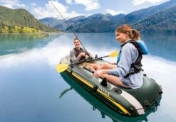 Intex Seahawk 2 Opblaasboot Set 18 Intex Seahawk 2 Opblaasboot Set -Zwembadwinkel 1320 1900 5