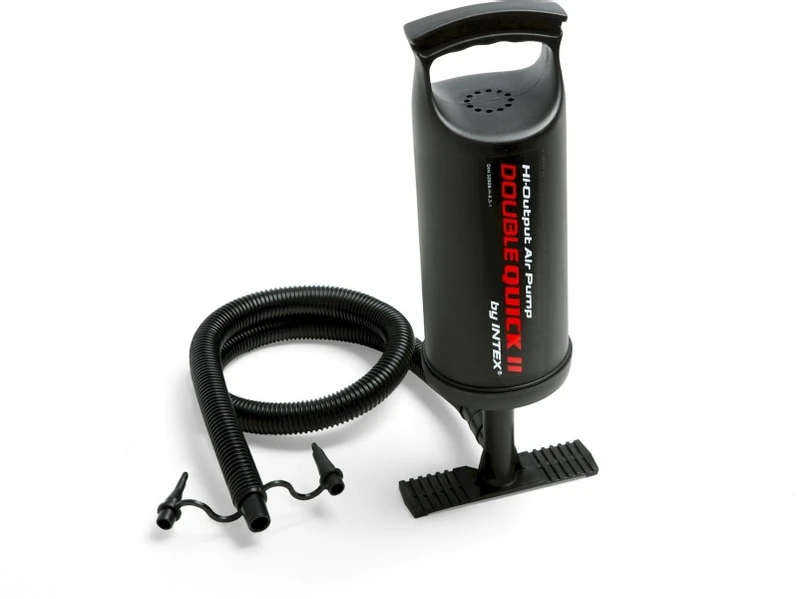 Intex Explorer K2 Opblaasbare Kajak - 2 Personen 17 Intex Explorer K2 Opblaasbare Kajak - 2 Personen - Image 15