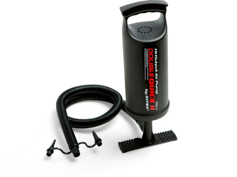 Intex Excursion 4 Opblaasboot Set 13 Intex Excursion 4 Opblaasboot Set - Image 11