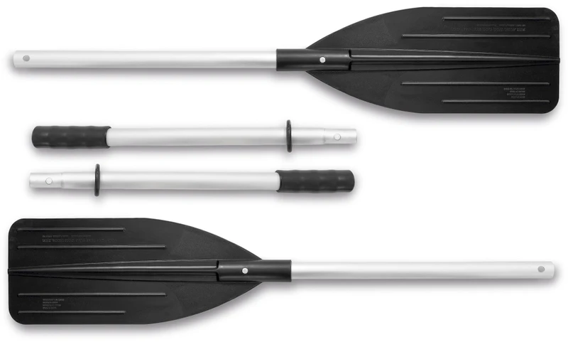 Intex Excursion 5 Opblaasboot Set 10 Intex Excursion 5 Opblaasboot Set - Image 8