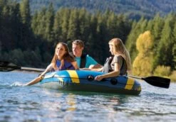 Intex Challenger 3 Opblaasboot Set 20 Intex Challenger 3 Opblaasboot Set -Zwembadwinkel 1320 1900 68370np 4