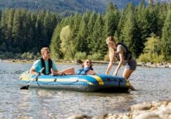 Intex Challenger 3 Opblaasboot Set 21 Intex Challenger 3 Opblaasboot Set -Zwembadwinkel 1320 1900 68370np 5