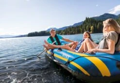 Intex Challenger 3 Opblaasboot Set 25 Intex Challenger 3 Opblaasboot Set -Zwembadwinkel 1320 1900 68370np 6