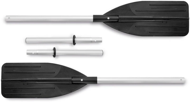 Intex Challenger 3 Opblaasboot Set 8 Intex Challenger 3 Opblaasboot Set - Image 6