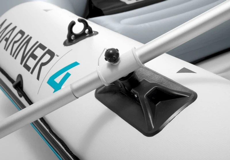 Intex Mariner 4 Opblaasboot Set 13 Intex Mariner 4 Opblaasboot Set - Image 11