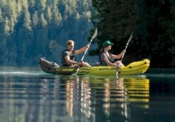 Intex Explorer K2 Opblaasbare Kajak - 2 Personen 32 Intex Explorer K2 Opblaasbare Kajak - 2 Personen -Zwembadwinkel 1320 1900 imageload 1