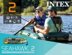 Intex Seahawk 2 Opblaasboot Set 19 Intex Seahawk 2 Opblaasboot Set -Zwembadwinkel 1444 1900 68347np pkg 2022 300