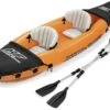 Hydro Force Lite - Rapid X2 Opblaasbare Kajak - 2 Personen 1 Hydro Force Lite - Rapid X2 Opblaasbare Kajak - 2 Personen -Zwembadwinkel 1456 1900 bw65077 21 10ft10in oceana sup 4