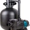 Zandfilterset DK 560 12 M³/u 2 Zandfilterset DK 560 12 M³/u -Zwembadwinkel 14760 zandfilterset dk 560 8 m 1