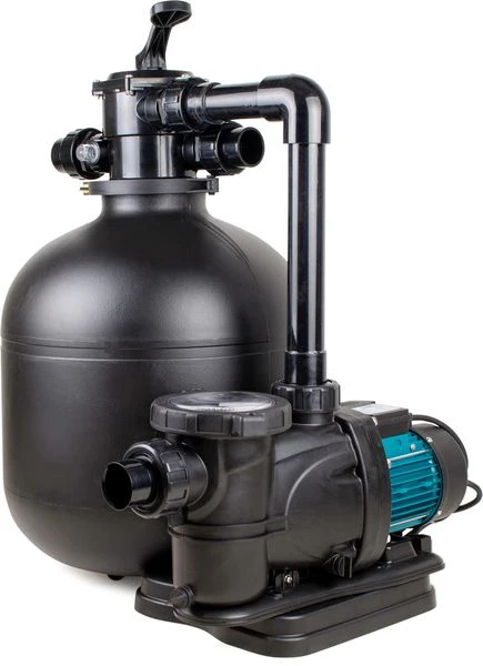 Zandfilterset DK 560 12 M³/u 3 Zandfilterset DK 560 12 M³/u