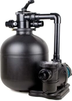 Zandfilterset DK 560 12 M³/u 9 Zandfilterset DK 560 12 M³/u -Zwembadwinkel 14760 zandfilterset dk 560 8 m u 2