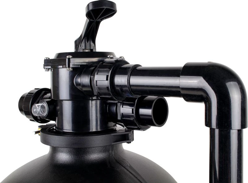 Zandfilterset DK 560 12 M³/u 8 Zandfilterset DK 560 12 M³/u - Image 6