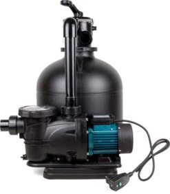 Zandfilterset DK 560 12 M³/u 10 Zandfilterset DK 560 12 M³/u -Zwembadwinkel 14760 zandfilterset dk 560 8 m u 5