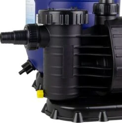 Zandfilterset AQ 280 Plus 4 M³/u -Zwembadwinkel 15217 zandfilter 330 aquaplus 6 2 1