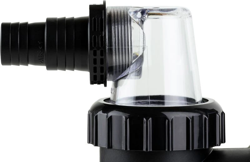 SP-250A Zwembadpomp 2,5m³ 8 SP-250A Zwembadpomp 2,5m³ - Afbeelding 6