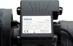 SP-450A Zwembadpomp 5m³ -Zwembadwinkel 15224 sp 450a zwembadpomp 5m 7 1